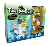 TWEET BEATS STARTER