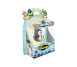 Tweet beats booster booster pingy