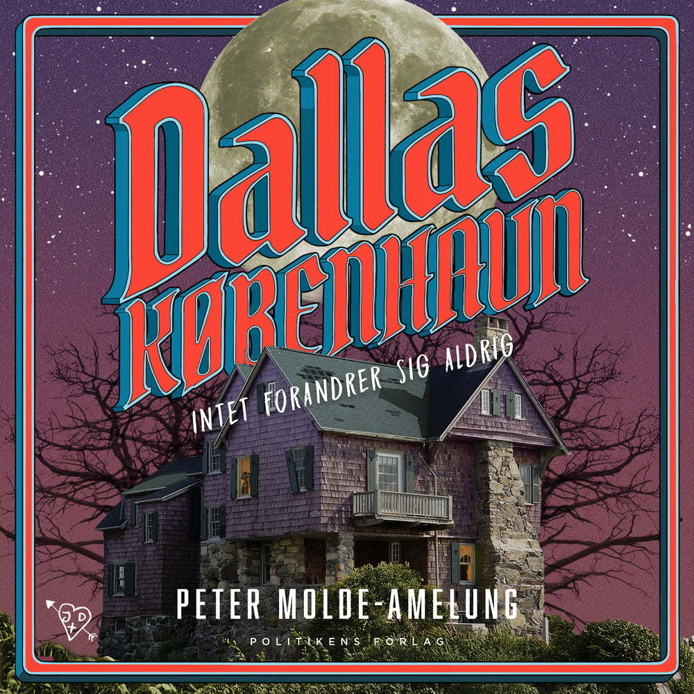 Dallas København