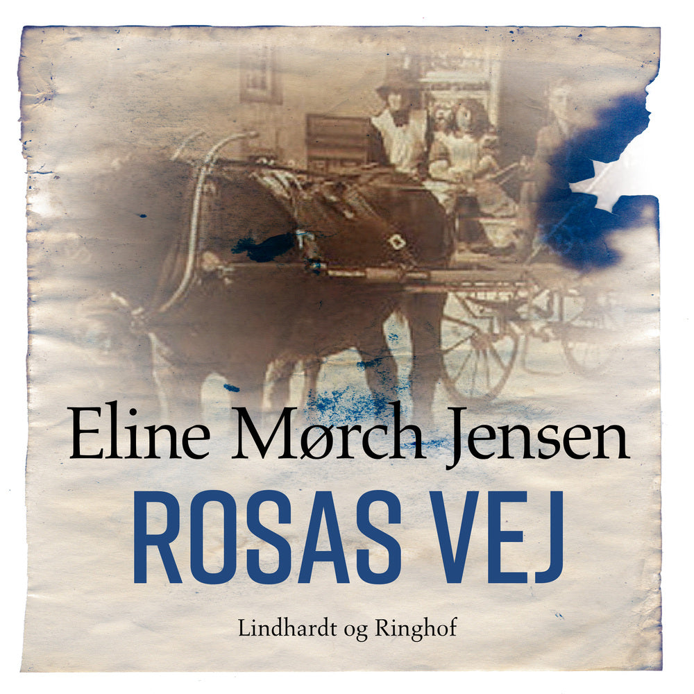 Rosas vej