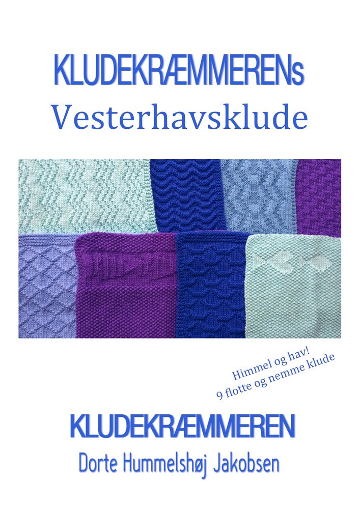 Kludekræmmerens vesterhavsklude