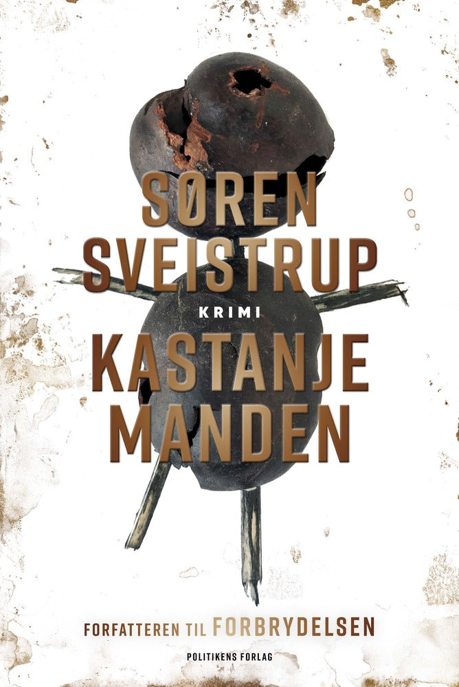 Kastanjemanden.