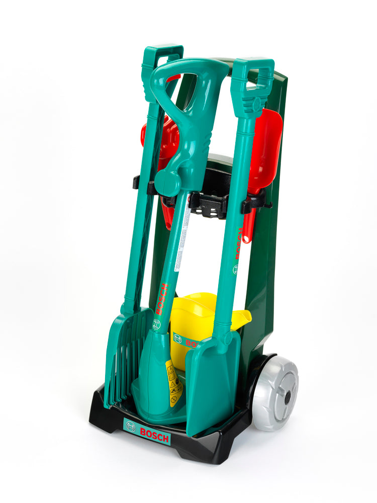Bosch havevogn
