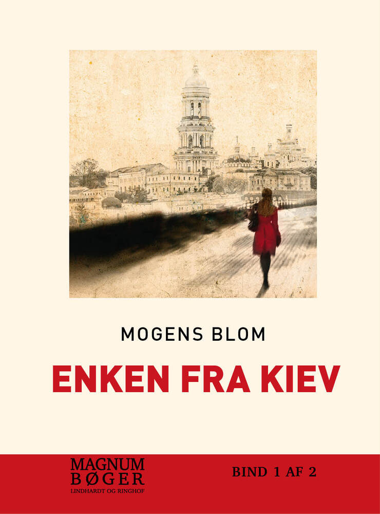 Enken fra Kiev