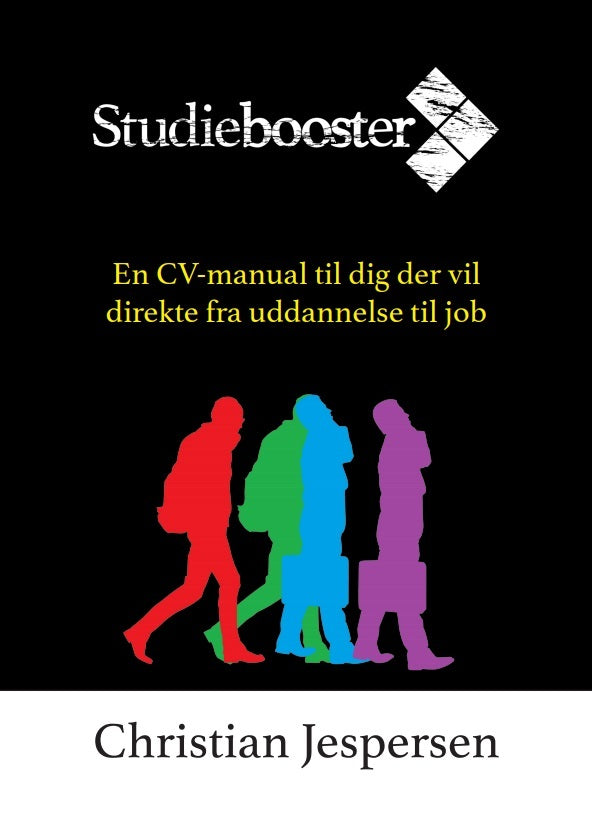 Studiebooster
