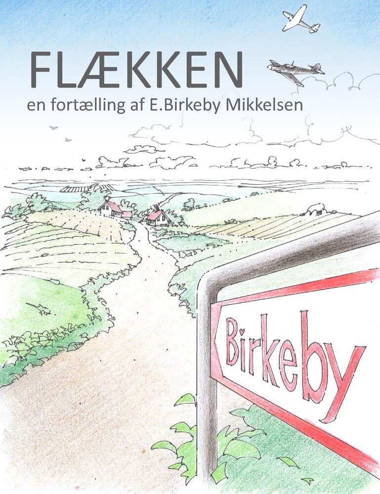 Flækken
