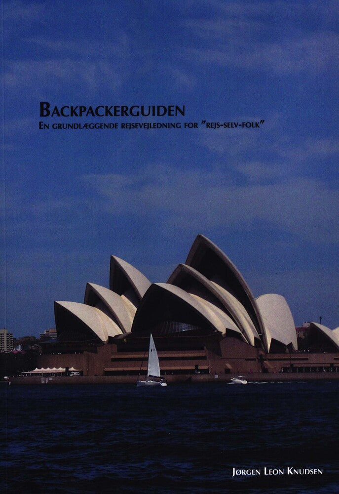 Backpackerguiden