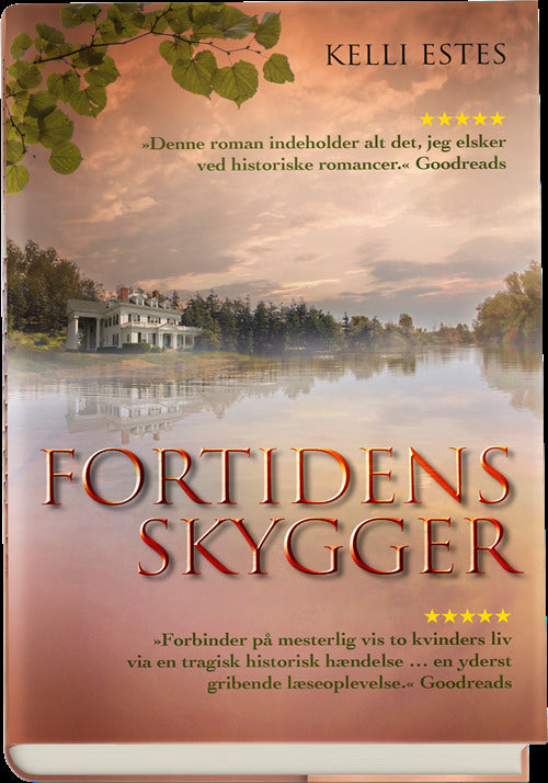Fortidens skygger