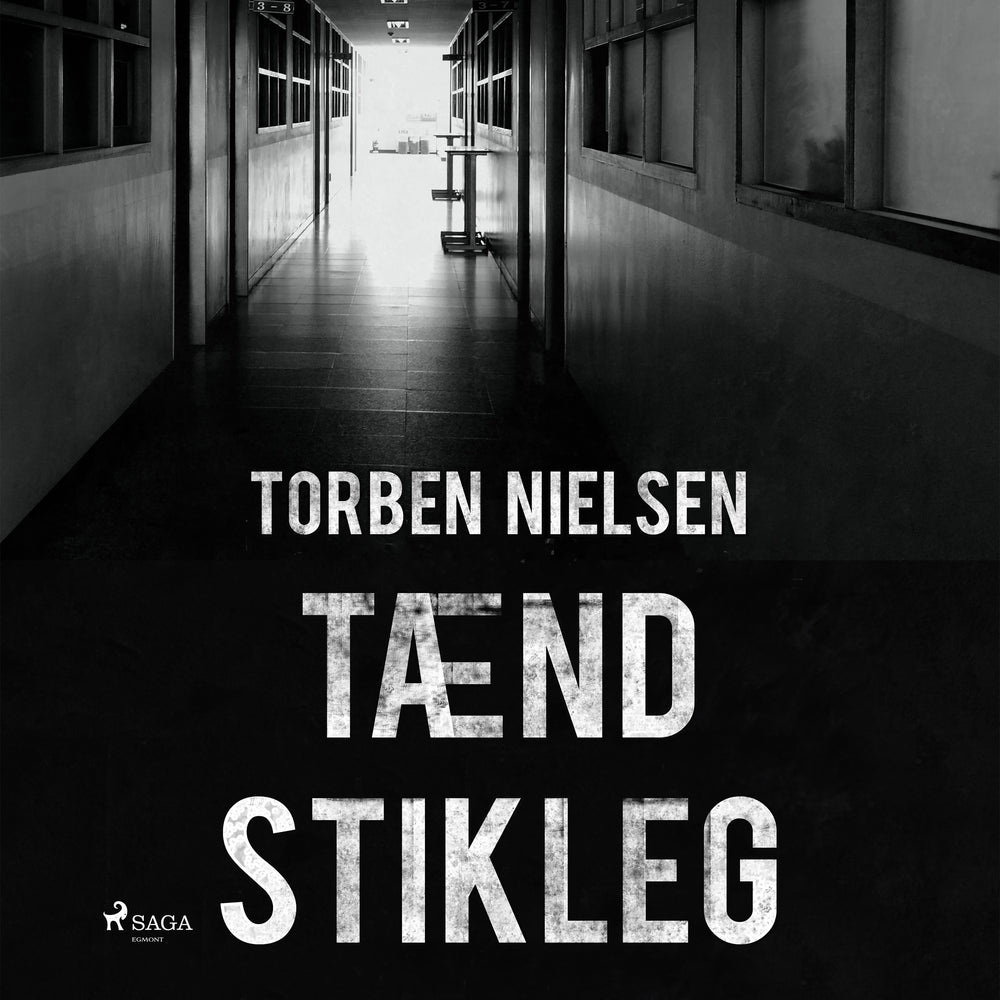 Tændstikleg