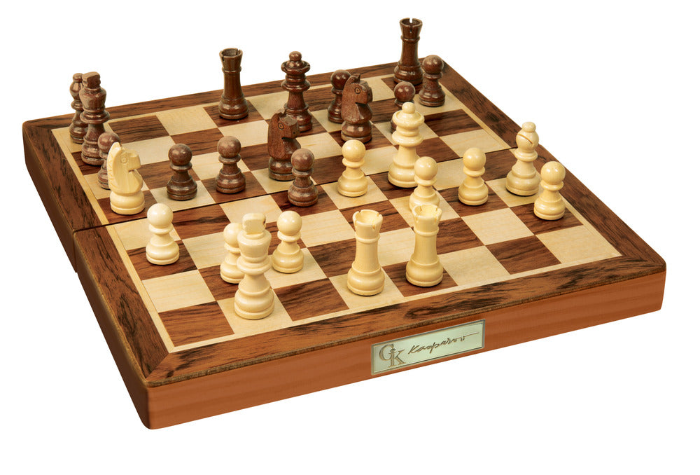 Kasparov skakspil