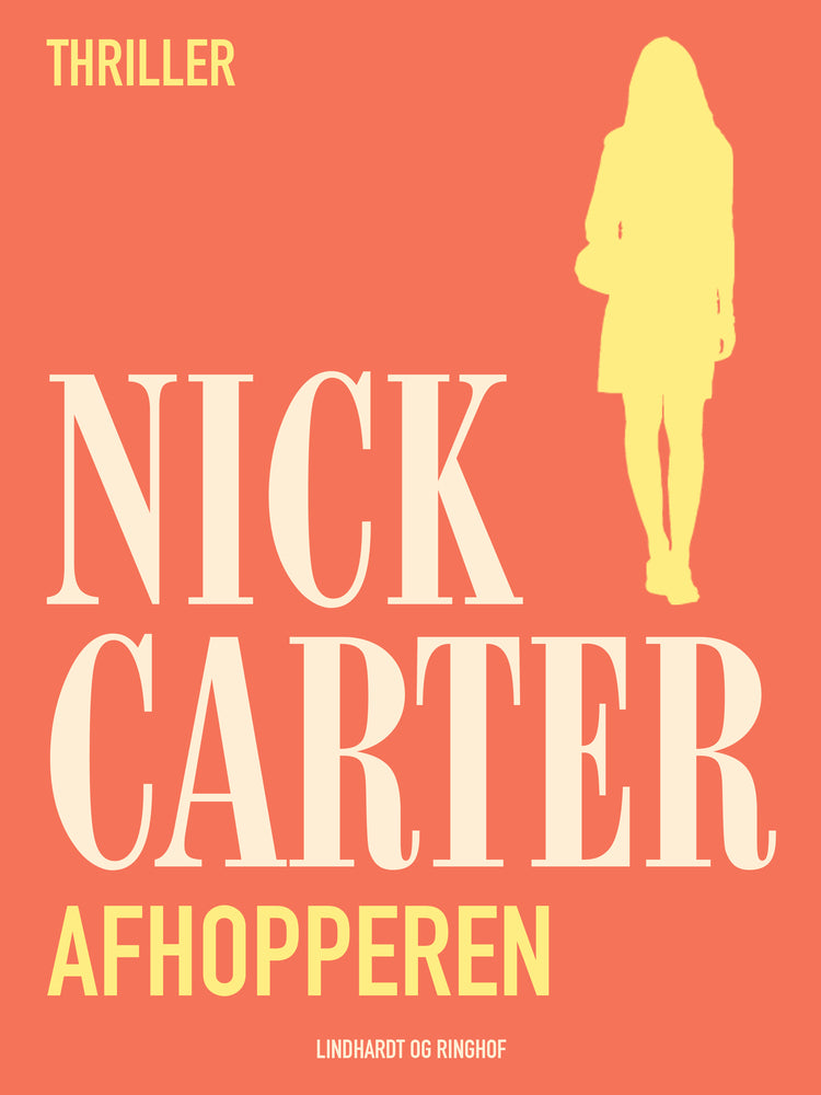 Afhopperen