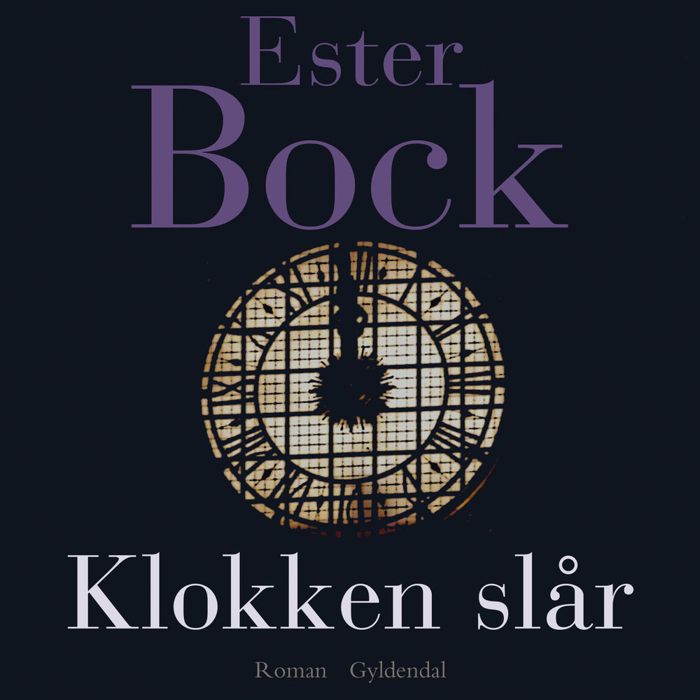 Klokken slår
