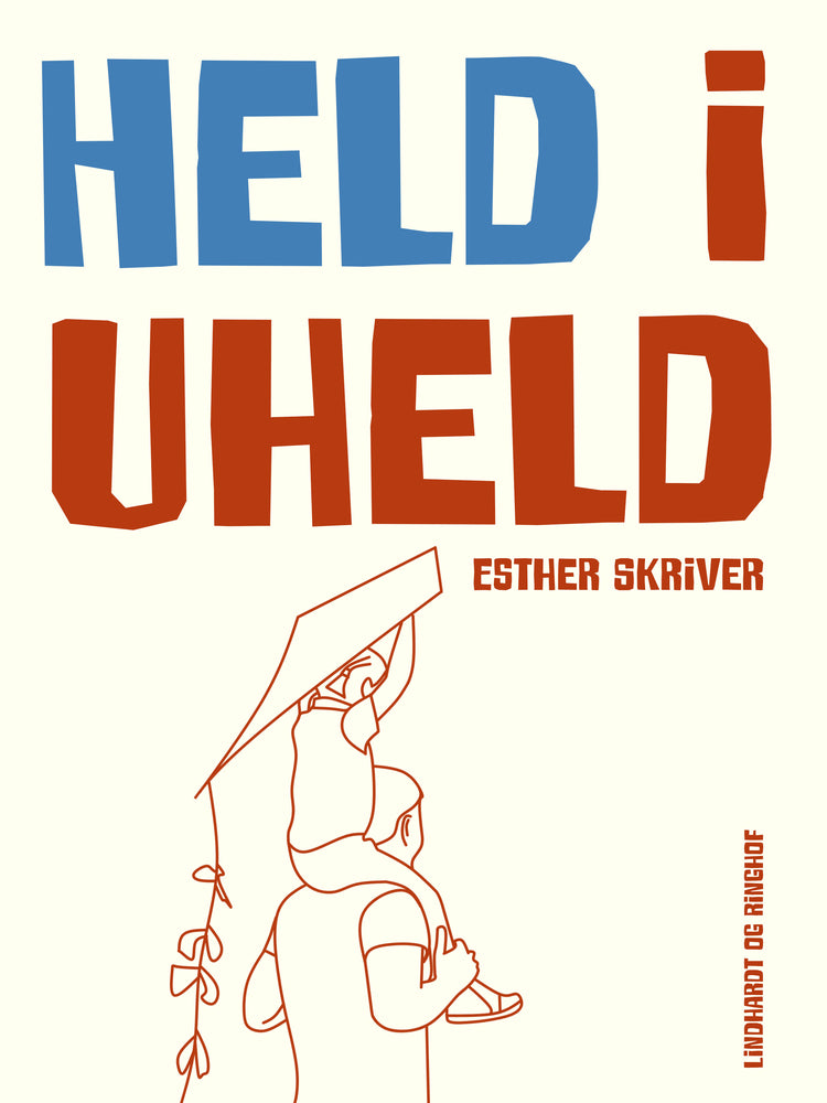 Held i uheld