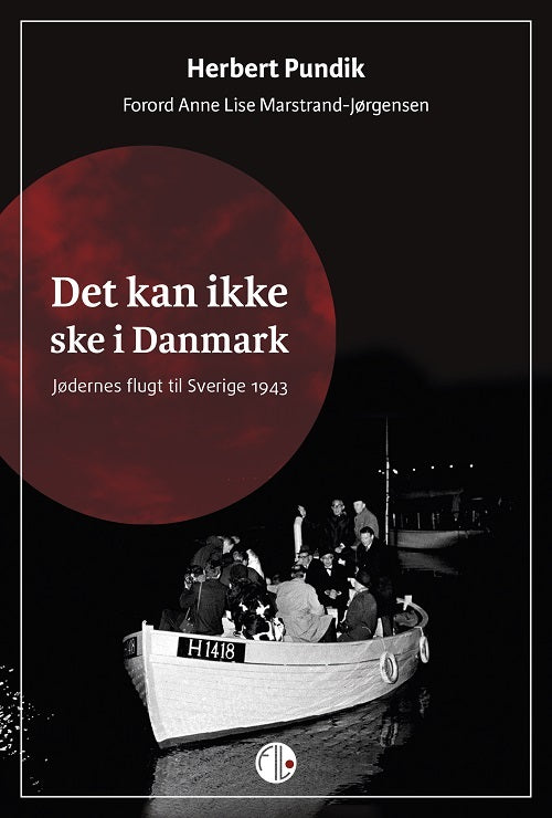 Det kan ikke ske i Danmark