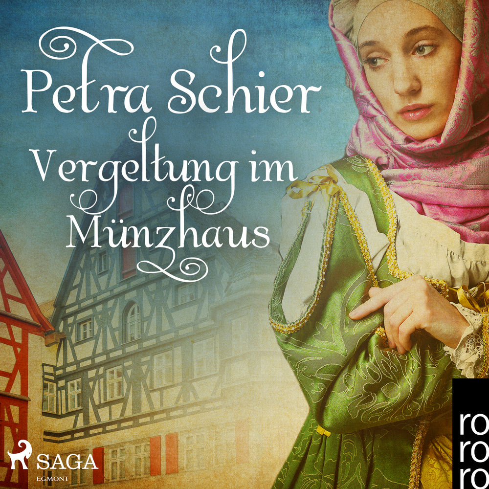 Vergeltung im Münzhaus