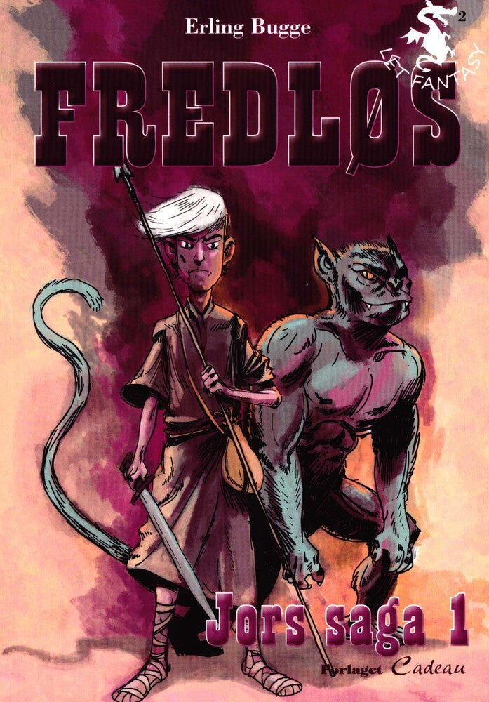 Fredløs
