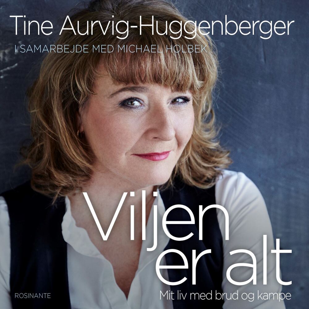 Viljen er alt