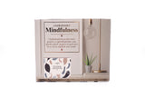 CITATKALENDER FARVET MINDFULNESS 365 DAGE