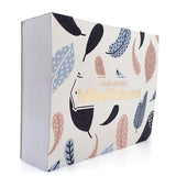 CITATKALENDER FARVET MINDFULNESS 365 DAGE