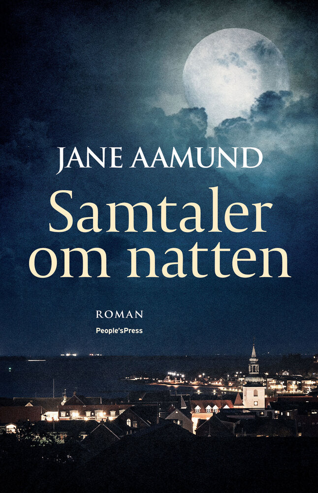 Samtaler om natten