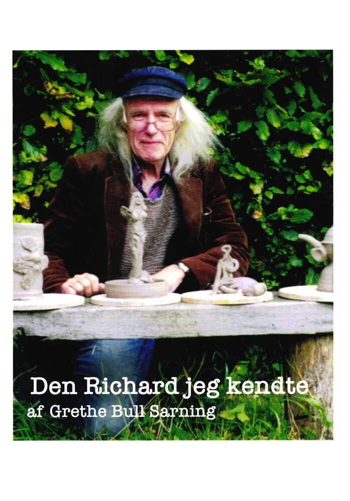 Den Richard jeg kendte
