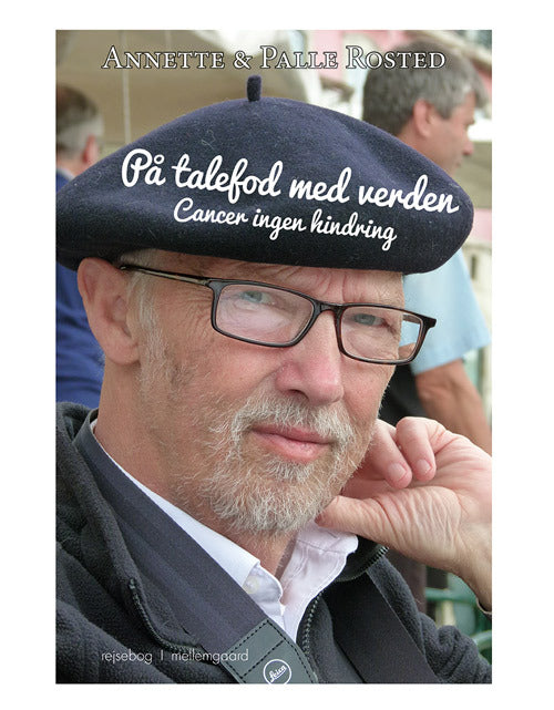 På talefod med verden