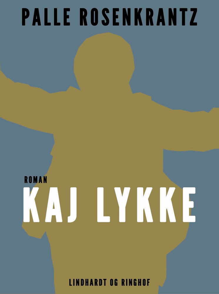 Kaj Lykke