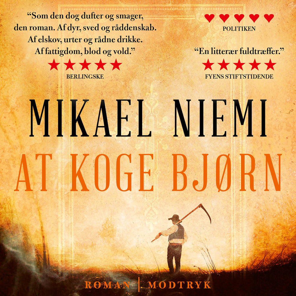 At koge bjørn