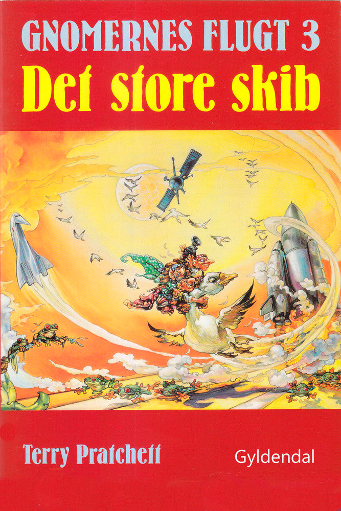 Det store skib