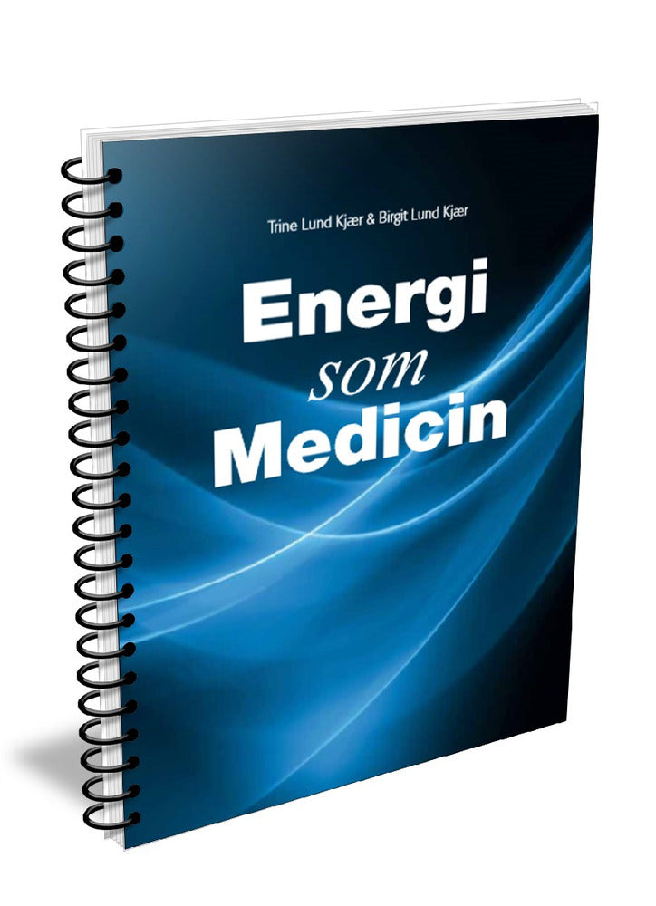 Energi som Medicin
