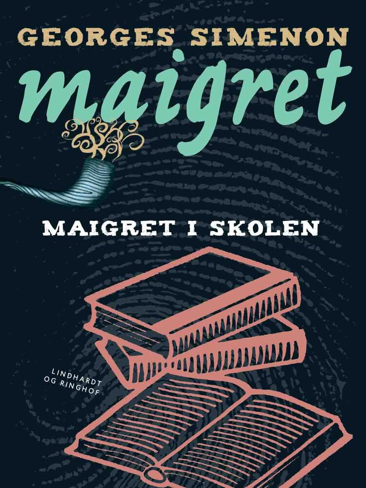 Maigret i skolen