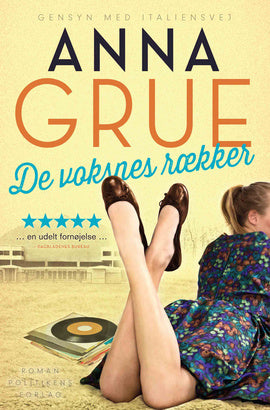 De voksnes rækker