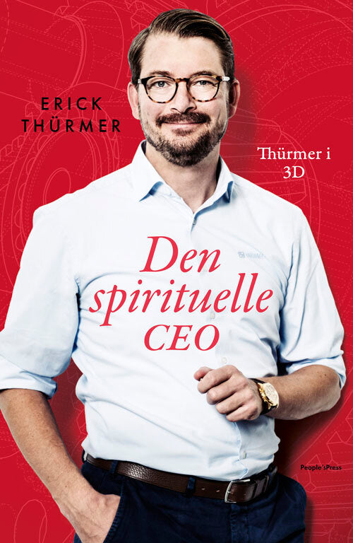 Den spirituelle CEO