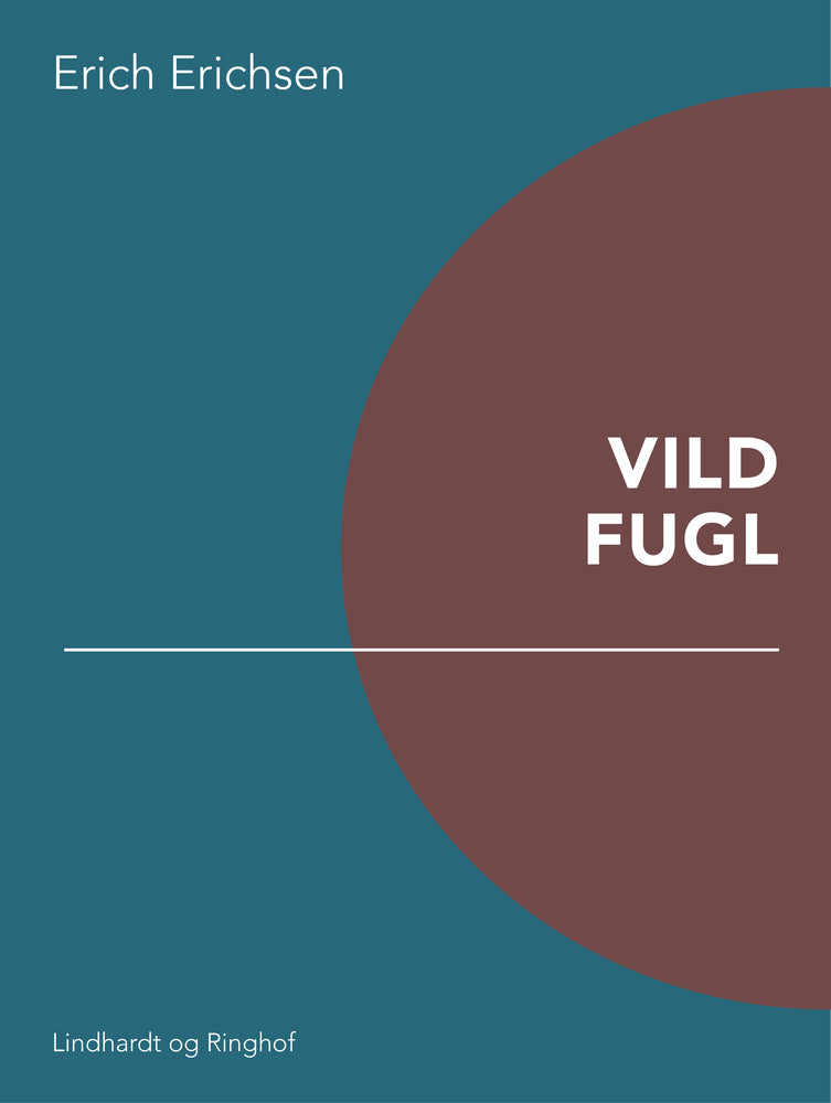Vild fugl