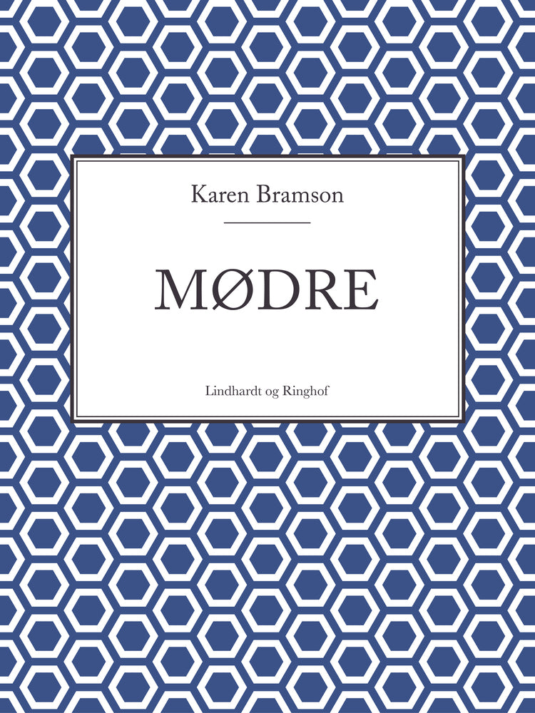 Mødre