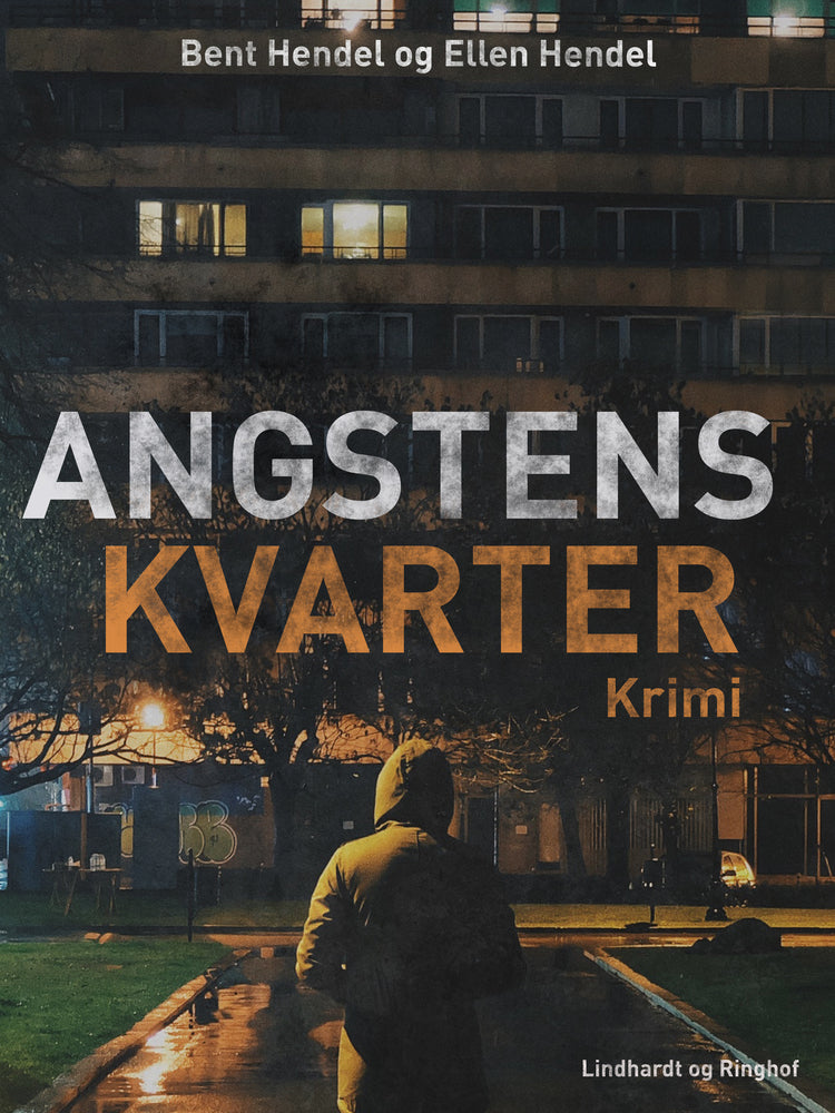 Angstens kvarter