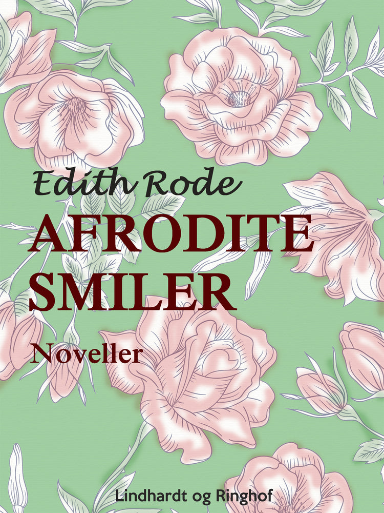 Afrodite smiler