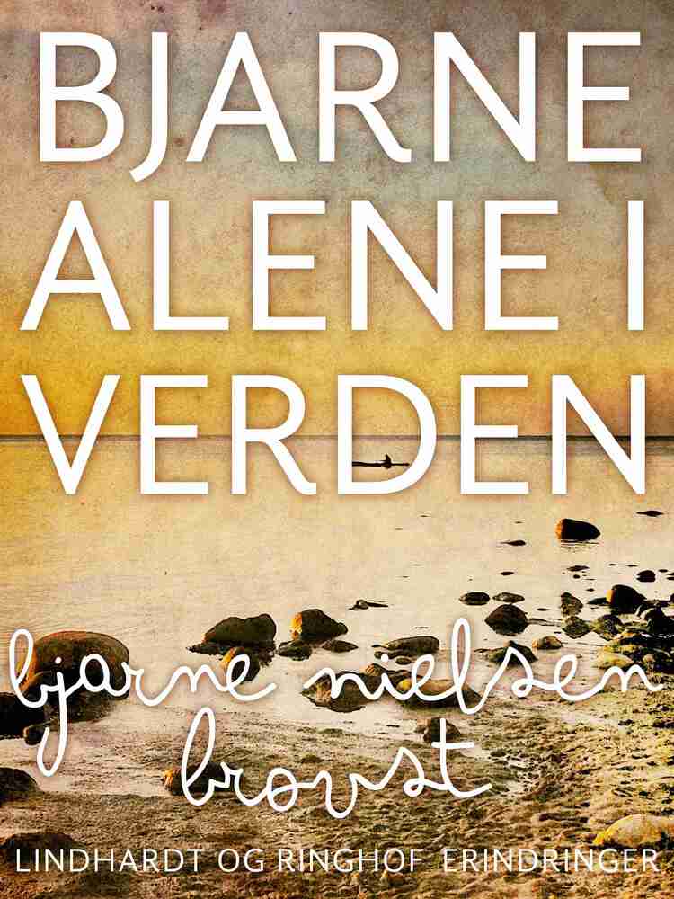 Bjarne alene i verden