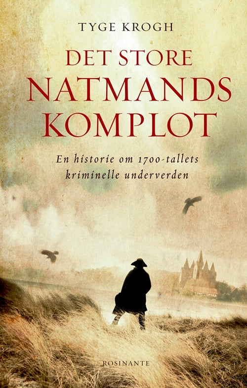 Det store natmandskomplot