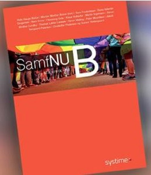SamfNU B  - stx - hhx - hf