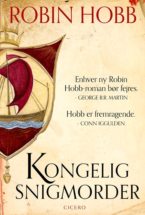 Kongelig snigmorder