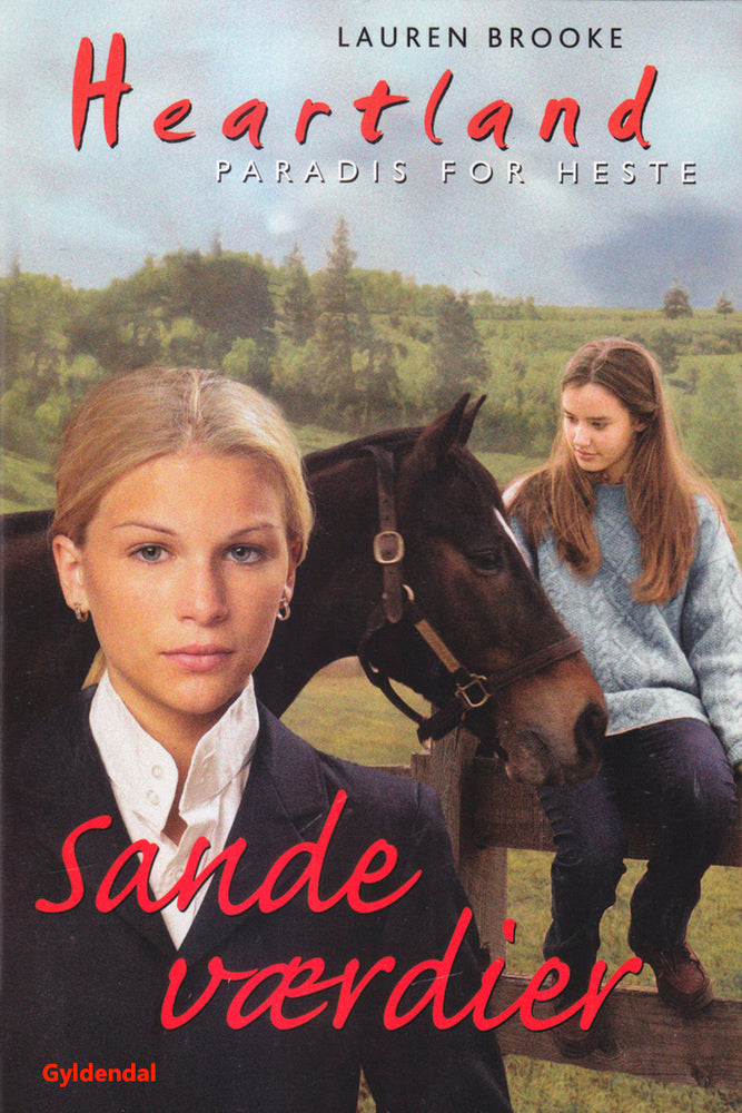Sande værdier