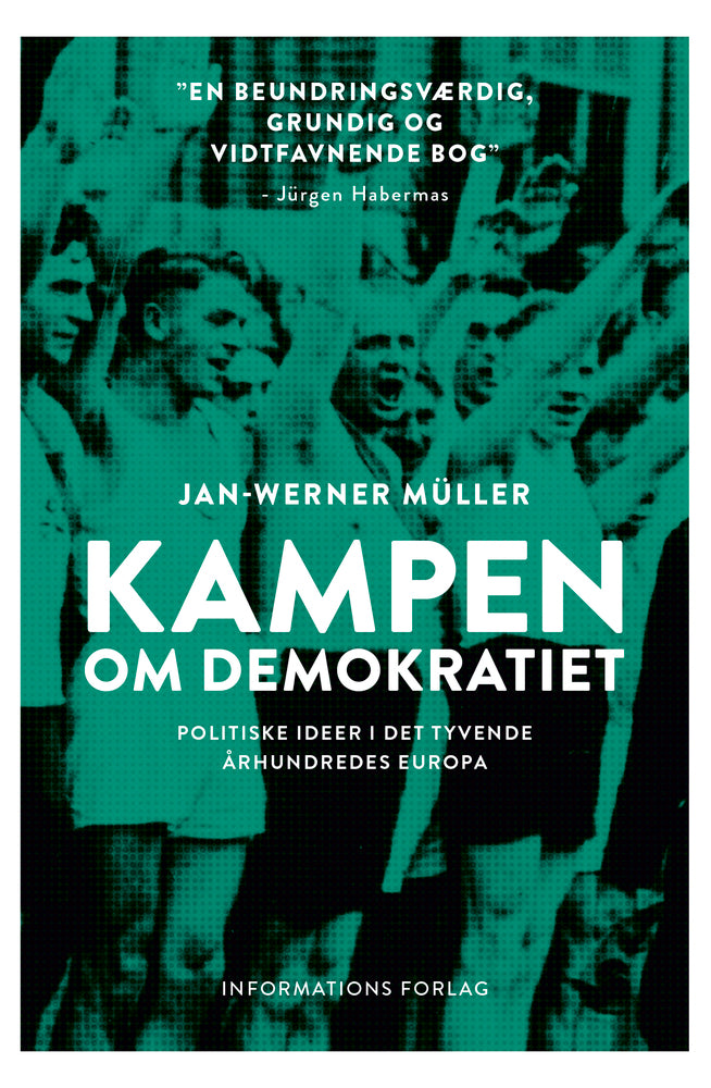 Kampen om Demokratiet