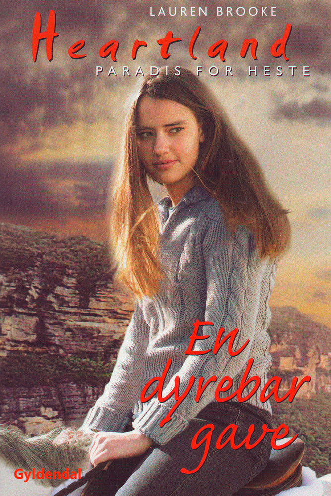 En dyrebar gave