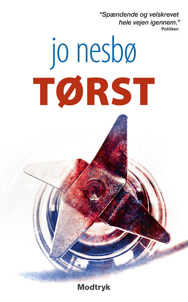 Tørst