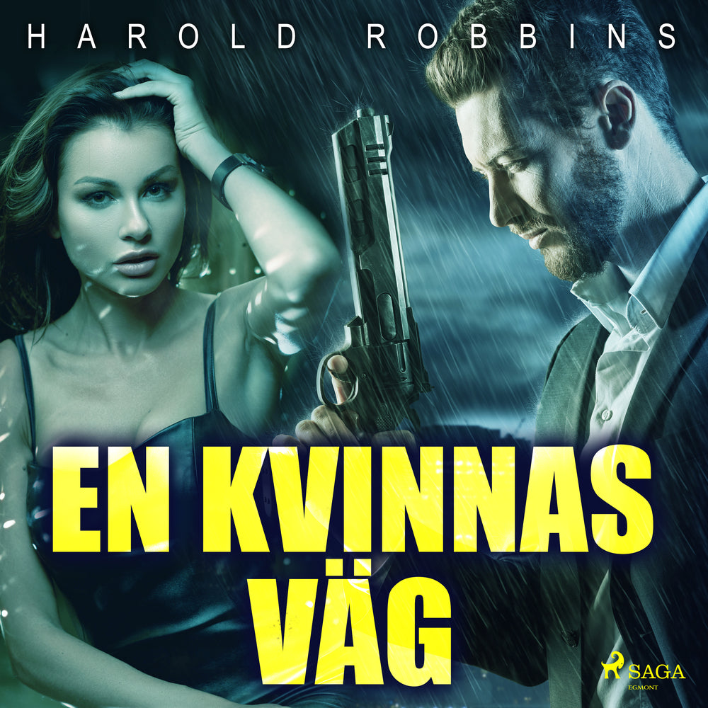 En kvinnas väg