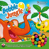 BUBBLE JUNGLE