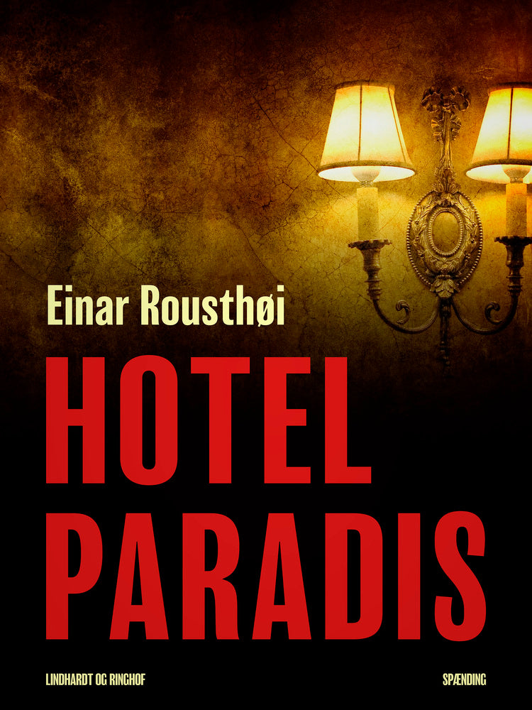 Hotel Paradis