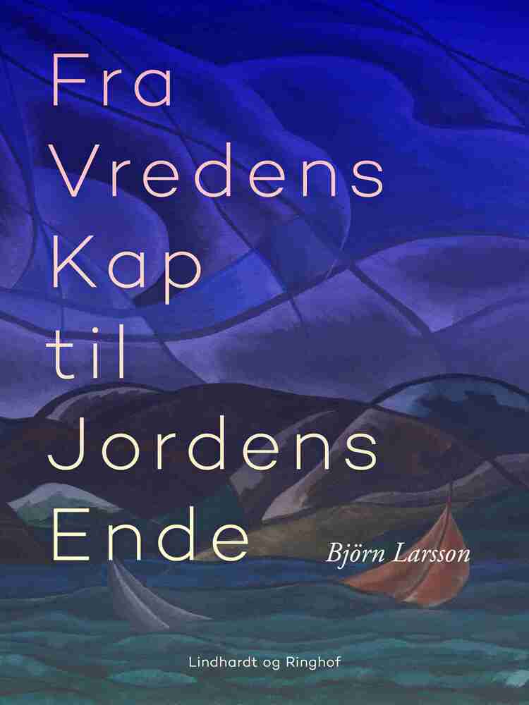 Fra Vredens Kap til Jordens Ende