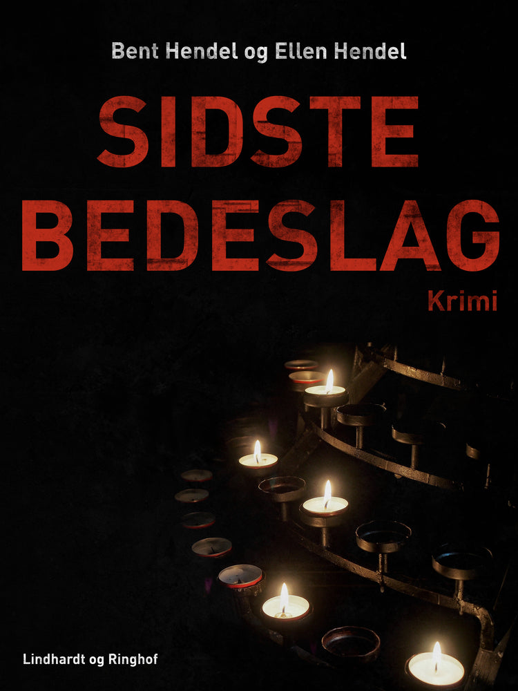 Sidste bedeslag